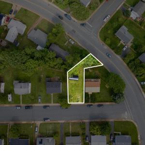Photo #2 of 1130 LEONARD ST, CHARLOTTESVILLE, VA 0.1 acres