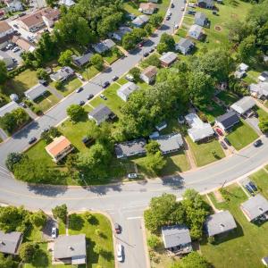 Photo #20 of 1130 LEONARD ST, CHARLOTTESVILLE, VA 0.1 acres