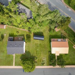 Photo #9 of 1130 LEONARD ST, CHARLOTTESVILLE, VA 0.1 acres