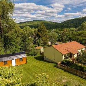 Photo #5 of 1130 LEONARD ST, CHARLOTTESVILLE, VA 0.1 acres