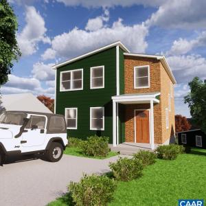 Photo #15 of 1130 LEONARD ST, CHARLOTTESVILLE, VA 0.1 acres