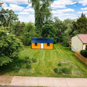 Photo #4 of 1130 LEONARD ST, CHARLOTTESVILLE, VA 0.1 acres