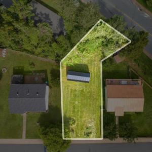 Photo #2 of 1130 LEONARD ST, CHARLOTTESVILLE, VA 0.1 acres