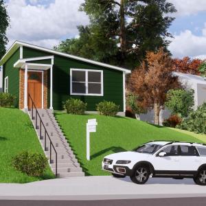 Photo #16 of 1130 LEONARD ST, CHARLOTTESVILLE, VA 0.1 acres