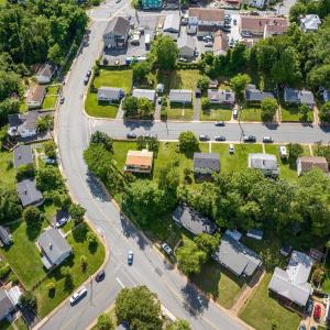 Photo #21 of 1130 LEONARD ST, CHARLOTTESVILLE, VA 0.1 acres