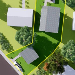 Photo #14 of 1130 LEONARD ST, CHARLOTTESVILLE, VA 0.1 acres