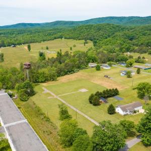 Photo #2 of TBD STILLWATER VILLAGE ST, CRAIGSVILLE, VA 6.6 acres