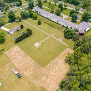 Photo #1 of TBD STILLWATER VILLAGE ST, CRAIGSVILLE, VA 6.6 acres