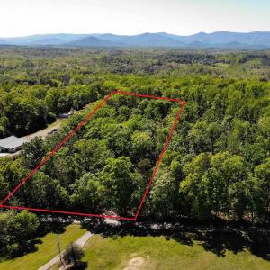 Photo #1 of Lot 10 ADVANCE MILLS RD, RUCKERSVILLE, VA 3.6 acres