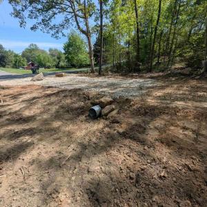 Photo #6 of Lot 10 ADVANCE MILLS RD, RUCKERSVILLE, VA 3.6 acres