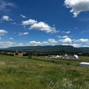 Photo #3 of TURKEY KNOB RD, QUICKSBURG, VA 4.4 acres