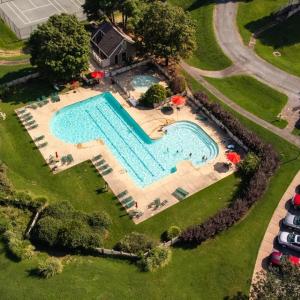 Photo #48 of 99 BLUE CHICKORY CT, NELLYSFORD, VA 1.1 acres