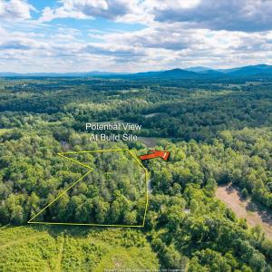 Photo #1 of CHAPMAN RD, STANARDSVILLE, VA 5.9 acres