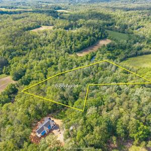 Photo #3 of CHAPMAN RD, STANARDSVILLE, VA 5.9 acres