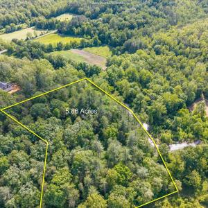 Photo #4 of CHAPMAN RD, STANARDSVILLE, VA 5.9 acres