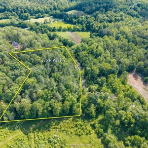 Photo #5 of CHAPMAN RD, STANARDSVILLE, VA 5.9 acres