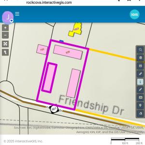 Photo #1 of TBD 94 A 88 FRIENDSHIP DR, ROCKINGHAM, VA 2.8 acres