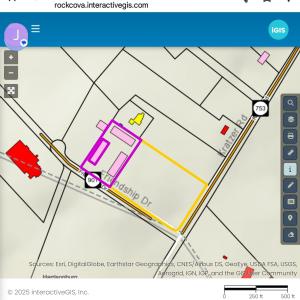 Photo #2 of TBD 94 A 88 FRIENDSHIP DR, ROCKINGHAM, VA 2.8 acres