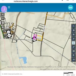 Photo #3 of TBD 94 A 88 FRIENDSHIP DR, ROCKINGHAM, VA 2.8 acres