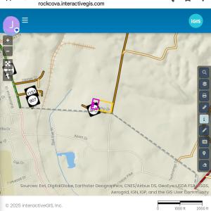 Photo #4 of TBD 94 A 88 FRIENDSHIP DR, ROCKINGHAM, VA 2.8 acres