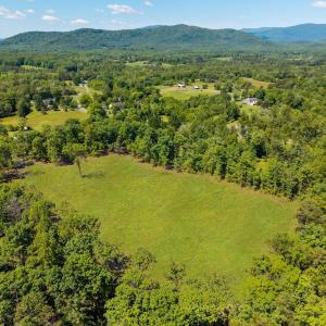 Photo #8 of 0A WESLEY CHAPEL RD, FREE UNION, VA 7.5 acres