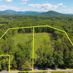 Photo #3 of 0A WESLEY CHAPEL RD, FREE UNION, VA 7.5 acres