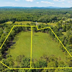 Photo #2 of 0A WESLEY CHAPEL RD, FREE UNION, VA 7.5 acres