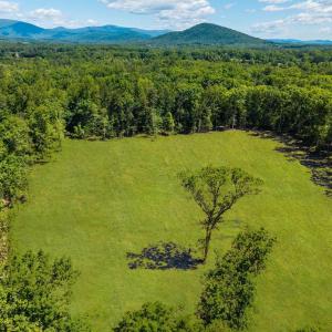 Photo #6 of 0A WESLEY CHAPEL RD, FREE UNION, VA 7.5 acres