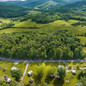Photo #2 of TBD lot 2 MILL LN, ELKTON, VA 3.9 acres