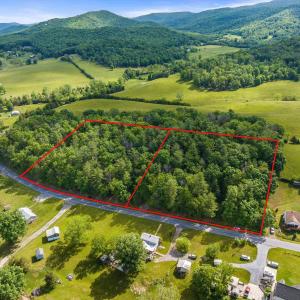 Photo #2 of TBD lot 1 MILL LN, ELKTON, VA 3.9 acres
