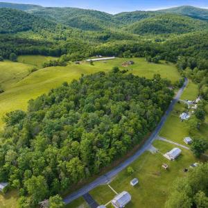 Photo #1 of TBD lot 1 MILL LN, ELKTON, VA 3.9 acres