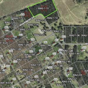 Photo #1 of TBD RIVERBEND DR, LURAY, VA 6.0 acres