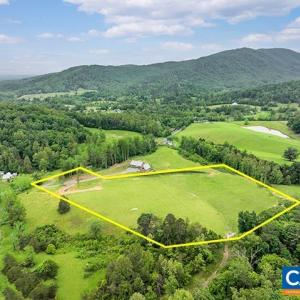 Photo #1 of 9 BOONESVILLE RD, BOONESVILLE, VA 9.1 acres