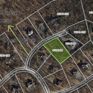 Photo #4 of 62 SPLIT ROCK TRL, WINTERGREEN RESORT, VA 0.4 acres