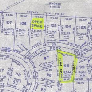 Photo #9 of 62 SPLIT ROCK TRL, WINTERGREEN RESORT, VA 0.4 acres