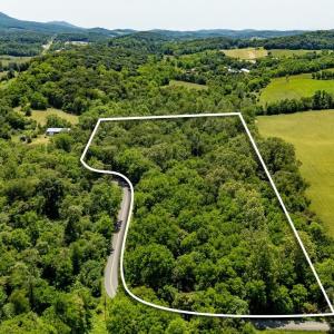 Photo #3 of 2410 MAUZY ATHLONE RD, BROADWAY, VA 18.3 acres