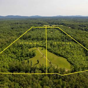 Photo #2 of TBD BURNLEY STATION RD, BARBOURSVILLE, VA 50.4 acres