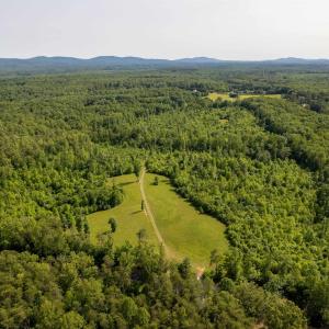 Photo #1 of TBD BURNLEY STATION RD, BARBOURSVILLE, VA 50.4 acres