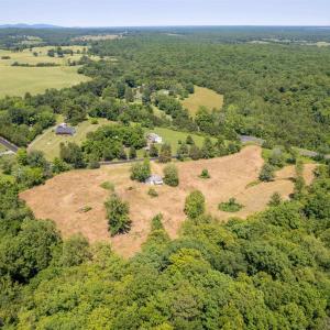 Photo #10 of 1467 HARRIS CREEK RD, CHARLOTTESVILLE, VA 10.7 acres
