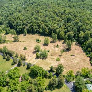 Photo #5 of 1467 HARRIS CREEK RD, CHARLOTTESVILLE, VA 10.7 acres