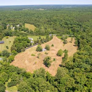 Photo #9 of 1467 HARRIS CREEK RD, CHARLOTTESVILLE, VA 10.7 acres