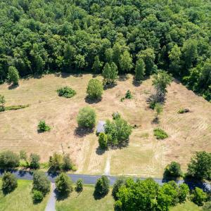 Photo #4 of 1467 HARRIS CREEK RD, CHARLOTTESVILLE, VA 10.7 acres