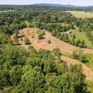 Photo #20 of 1467 HARRIS CREEK RD, CHARLOTTESVILLE, VA 10.7 acres
