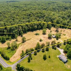 Photo #16 of 1467 HARRIS CREEK RD, CHARLOTTESVILLE, VA 10.7 acres