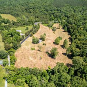 Photo #8 of 1467 HARRIS CREEK RD, CHARLOTTESVILLE, VA 10.7 acres