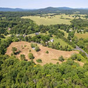 Photo #12 of 1467 HARRIS CREEK RD, CHARLOTTESVILLE, VA 10.7 acres