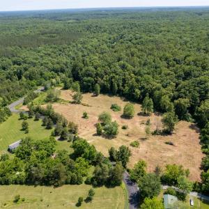 Photo #6 of 1467 HARRIS CREEK RD, CHARLOTTESVILLE, VA 10.7 acres