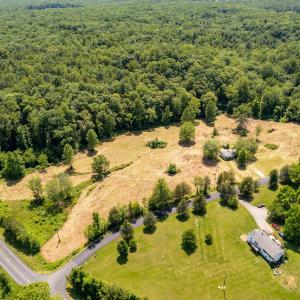 Photo #3 of 1467 HARRIS CREEK RD, CHARLOTTESVILLE, VA 10.7 acres