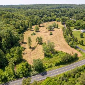 Photo #21 of 1467 HARRIS CREEK RD, CHARLOTTESVILLE, VA 10.7 acres