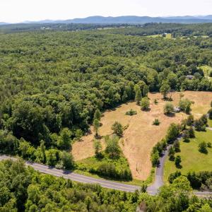 Photo #15 of 1467 HARRIS CREEK RD, CHARLOTTESVILLE, VA 10.7 acres
